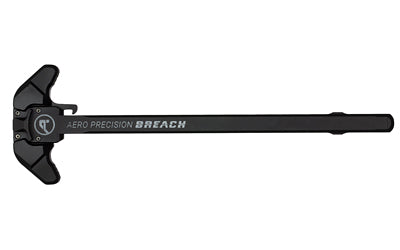 Aero Precision AERO AR10 BRCH AMBI CHRG HNDL SL BLK
