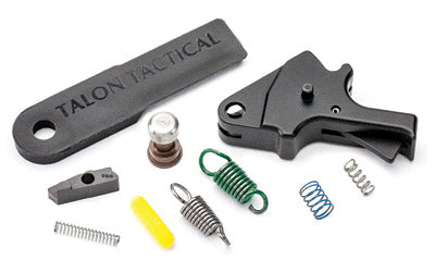 Apex Tactical Specialties APEX FLAT FRWRD SET SEAR TRGGR KIT