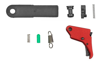 Apex Tactical Specialties APEX RED SHLD ACTION ENHNCMNT TRGGR