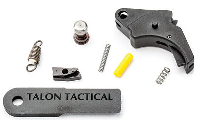 Apex Tactical Specialties APEX ALUMINUM TRIGGER KIT M&P 9/40