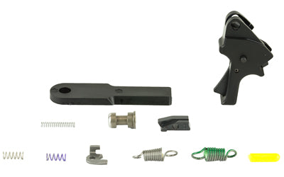 Apex Tactical Specialties APEX M2.0 FLAT FORWARD SET TRGR KIT