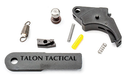 Apex Tactical Specialties APEX ALUMINUM TRIGGER KIT M&P M2.0