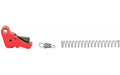 Apex Tactical Specialties APEX HELLCAT ACTN ENHN TRGGR KIT RED