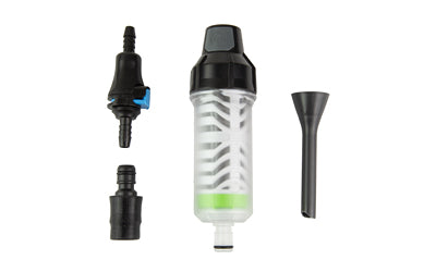 Aquamira AQUAM FRNTR MAX FILTER SYS BACK CO