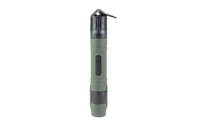 Aquamira AQUAM SURVIVAL STRAW FILTER TACTICAL