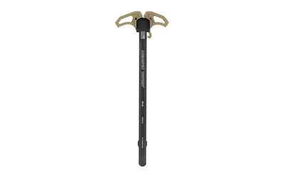 Armaspec ARMASPEC VICTORY AR10 CHRG HNDL FDE