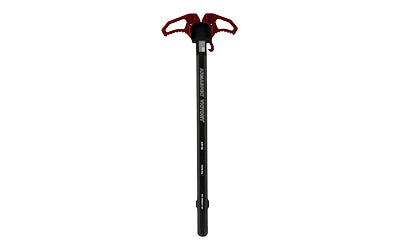 Armaspec ARMASPEC VICTORY AR10 CHRG HNDL RED