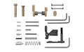 Armaspec ARMASPEC SPR LT GUN BLDRS KIT FDE