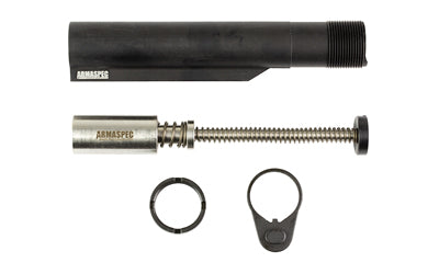Armaspec ARMASPEC SRS BUFFER KIT AR10 GEN 4