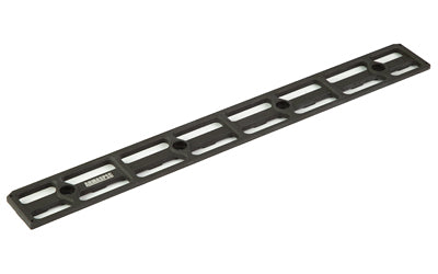Armaspec ARMASPEC M-LOK TO ARCA RAIL 12" BLK