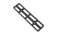 Armaspec ARMASPEC M-LOK TO ARCA RAIL 6" BLK