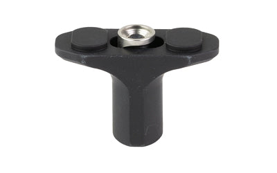 Arisaka Defense ARISAKA FINGER STOP KEYMOD BLACK