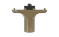 Arisaka Defense ARISAKA FINGER STOP M-LOK FDE