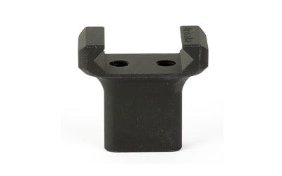 Arisaka Defense ARISAKA FINGER STOP PICATINNY BLACK