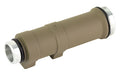 Arisaka Defense ARISAKA 18650 SERIES LIGHT BODY FDE