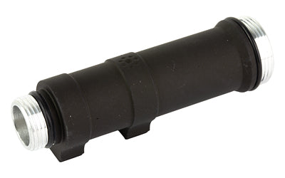 Arisaka Defense ARISAKA 18650 SERIES LIGHT BODY BLK
