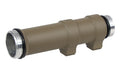 Arisaka Defense ARISAKA 600 SERIES LIGHT BODY FDE