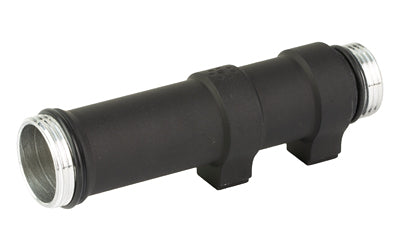Arisaka Defense ARISAKA 600 SERIES LIGHT BODY BLACK