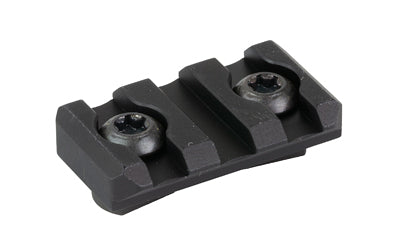 Arisaka Defense ARISAKA LOW PRO PIC RAIL M-LOK 3-SLT