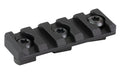 Arisaka Defense ARISAKA LOW PRO PIC RAIL M-LOK 5-SLT