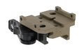 Arisaka Defense ARISAKA EXPS MK2 MOUNT 1.93" FDE