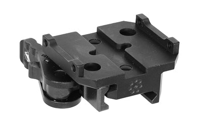 Arisaka Defense ARISAKA EXPS MK2 MOUNT 1.93" BLACK