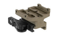 Arisaka Defense ARISAKA EXPS MK2 MOUNT 2.26" FDE