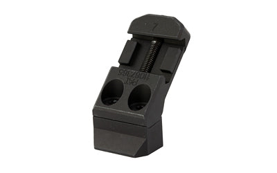 Arisaka Defense ARISAKA OFFSET OPTIC MOUNT BASE BLK