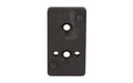 Arisaka Defense ARISAKA OFFSET OPTIC PLATE 4 DPP/RMS
