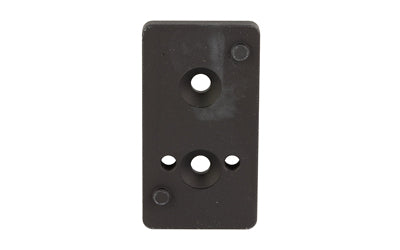 Arisaka Defense ARISAKA OFFSET OPTIC PLATE 4 DPP/RMS