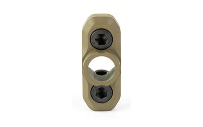 Arisaka Defense ARISAKA QD MOUNT M-LOK FDE
