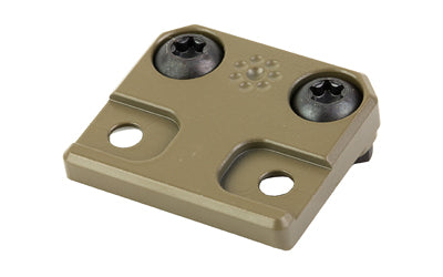 Arisaka Defense ARISAKA SIDE SCOUT MOUNT M-LOK FDE