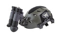 Armasight ARMSGHT BNVD-40 1600+ FOM ULT KT M/L
