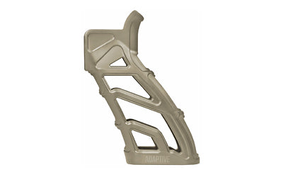 Adaptive Tactical ADAPTIVE LTG LTWT TACT AR GRIP FDE