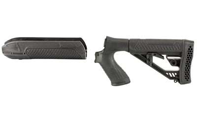 Adaptive Tactical ADAPTIVE EX STK & FORND MOSS 500 12G