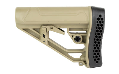 Adaptive Tactical ADAPTIVE EX AR RFL STK MIL SPEC FDE