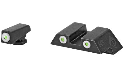 American Tactical ATI NIGHT SIGHT FOR GLK LRG FRAME