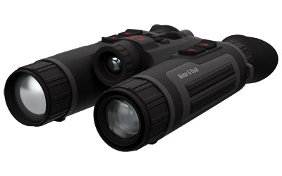 ATN Corp ATN BINOX 6 LRF 384X288 THERMAL BINO