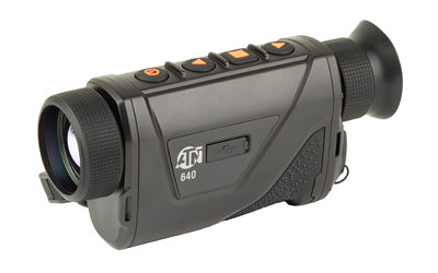 ATN Corp ATN BLAZEHUNTER 635 2.5-20X THRM MON