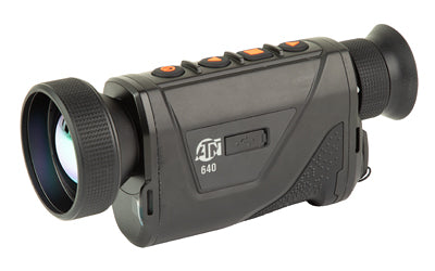 ATN Corp ATN BLZEHNTER 3.5-28X THERM MONO LRF