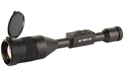 ATN Corp ATN THOR5 XD 3-30 1280X1024 THERMAL