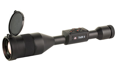 ATN Corp ATN THOR5 5-40X 640X480 THERMAL SCP