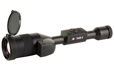 ATN Corp ATN THOR5 LRF 5-40X 640X480 THERMAL