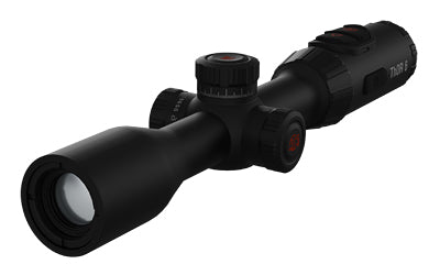 ATN Corp ATN THOR6 ELITE 2.5-20X 384X288 THRM