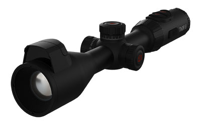 ATN Corp ATN THOR 6 ELITE 3.5-28X 384X288 LRF