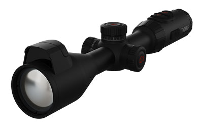 ATN Corp ATN THOR6 ELITE 3-24X 640X512 LRF