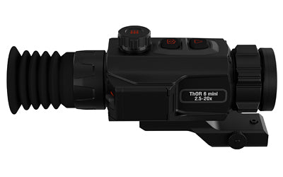 ATN Corp ATN THOR6 MINI 3.5-28X 256X192 THERM