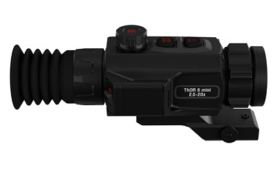 ATN Corp ATN THOR6 MINI 2.5-20X 384X288 THERM