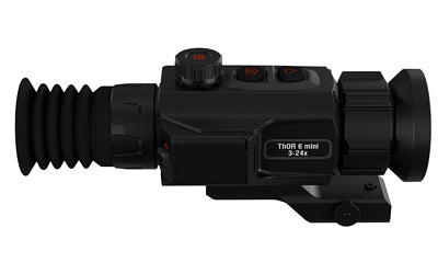 ATN Corp ATN THOR6 MINI 3-24X 640X512 THERM