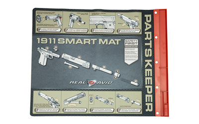 Real Avid REAL AVID 1911 SMART MAT